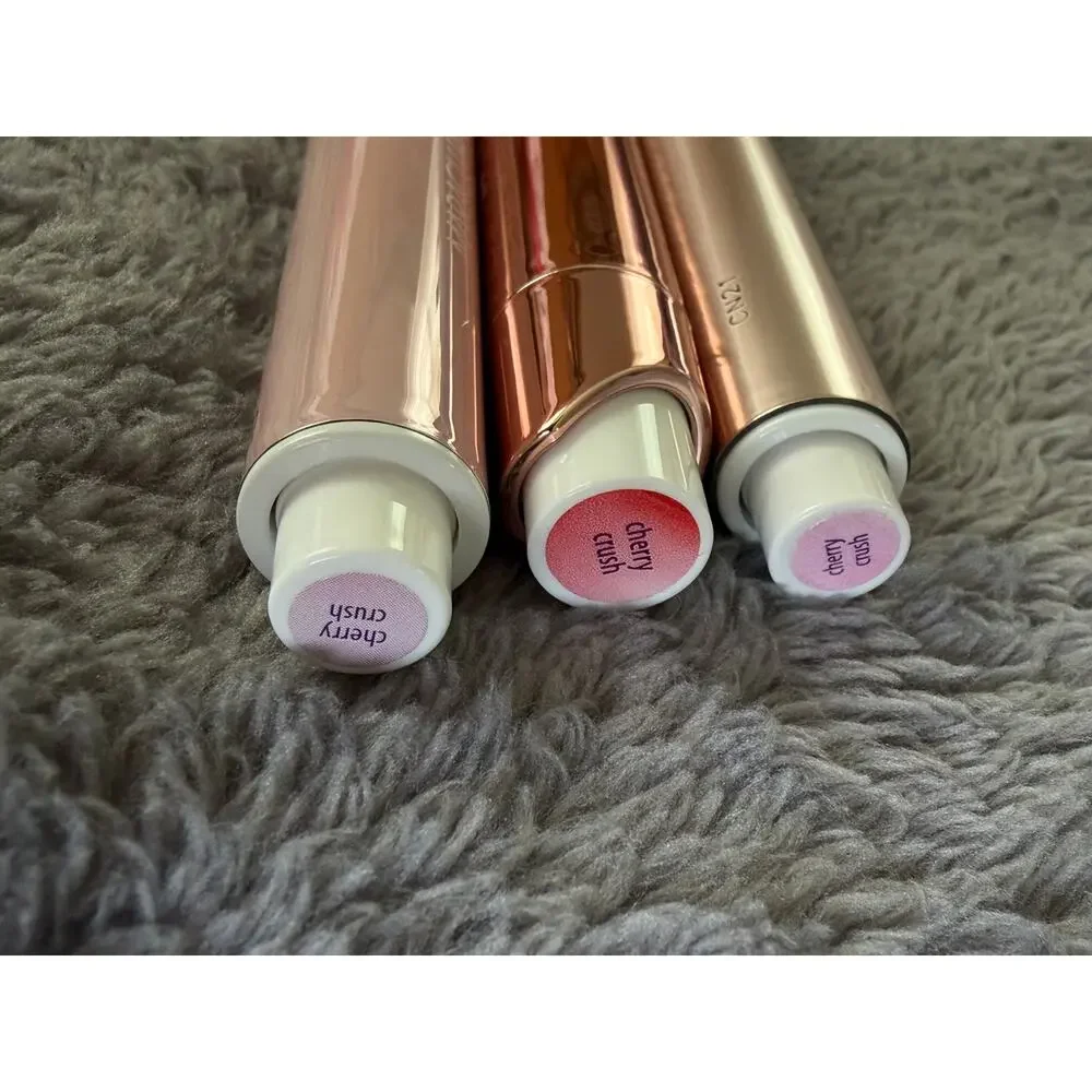 NEW 3 Tarte Maracuja Juicy Melt Mask, Lip Plump & Plumping Lip Oil Full Size Set